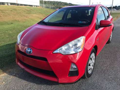 2012 Toyota Prius c One **HYBRID** for sale in Shippensburg, PA