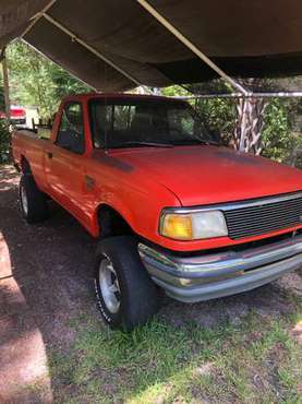 Ford Ranger 302 Stick for sale in North Fort Myers, FL