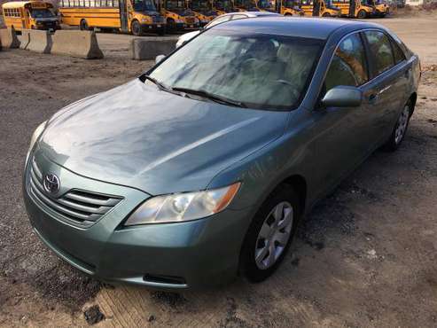 2007 Toyota Camry LE V6 for sale in Andover, MA