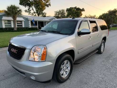 2011 GMC Yukon XL Excellent Condition for sale in Clearwater, FL