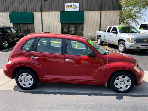 2006 PT CRUISER TOURING EDITION - cars & trucks - by dealer -... for sale in Albuquerque, NM