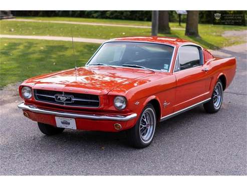 1965 Ford Mustang for sale in Milford, MI