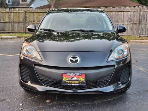2012 mazda3 - cars & trucks - by owner - vehicle automotive sale for sale in Mchenry, WI