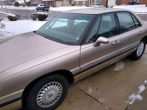 1999 Buick LeSabre for sale in Dayton, OH
