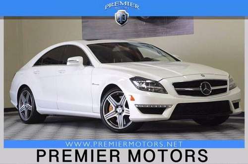 2014 Mercedes-Benz CLS-Class SPECIAL OFFER! - - by for sale in Hayward, CA