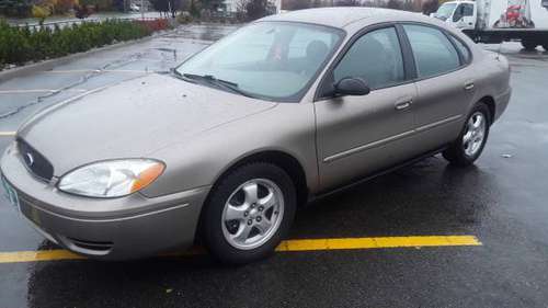 ****2005 Ford TAURUS **** for sale in Anchorage, AK