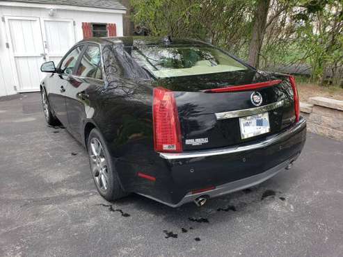 2009 Cadillac CTS ONLY 75K MILES! for sale in Middletown, NY
