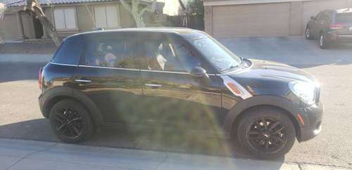 2011 mini cooper 4 door wagon - cars & trucks - by owner - vehicle... for sale in Cave Creek, AZ
