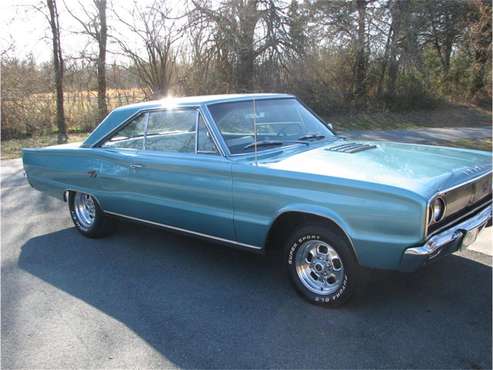1967 Dodge Coronet for sale in Greensboro, NC