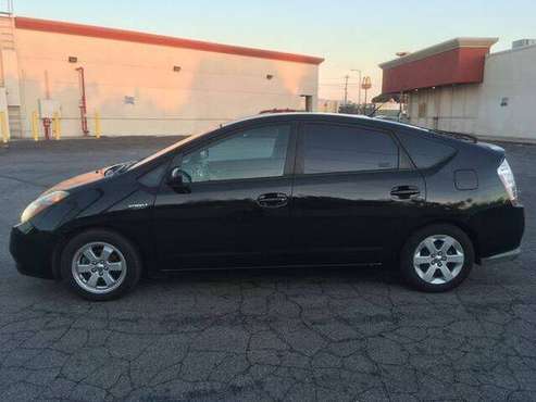 2008 TOYOTA PRIUS - cars & trucks - by dealer - vehicle automotive... for sale in North Hollywood, CA