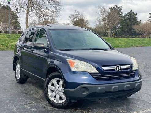 2009 Honda CR-V EX - - by dealer - vehicle automotive for sale in Greensboro, NC