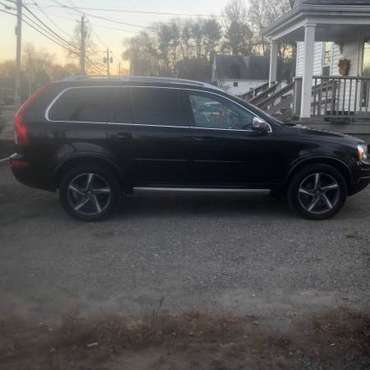 (5) low mileage VOLVO XC90 ALL WHEEL DRIVES FROM $10950 - cars &... for sale in Hanson, Ma, MA