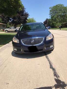 Buick Regal CXL 2011 for sale in Green Bay, WI