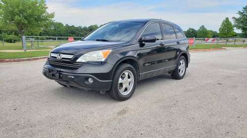 2007 HONDA CRV EXL AWD-1 OWNER-CLEAN CARFAX - - by for sale in Austin, TX