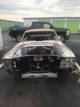 1966 Mustang Coupe for sale in Indianapolis, IN