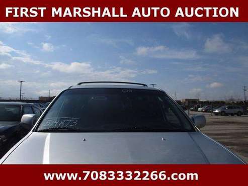 2006 Acura MDX Touring - Auction Pricing - - by dealer for sale in Harvey, IL