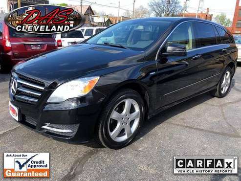 2012 Mercedes-Benz R-Class R350 4MATIC w/3rd Row CALL OR TEXT for sale in Cleveland, OH