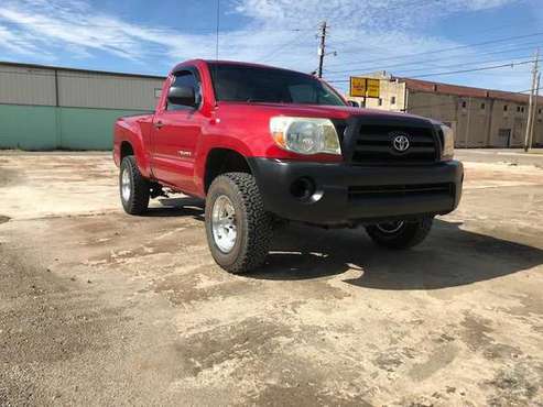 2010 Tacoma for sale in Morristown, TN