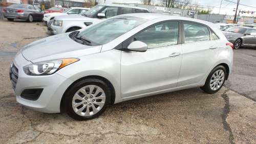 2017 Hyundai Elantra GT - cars & trucks - by dealer - vehicle... for sale in Upper Marlboro, District Of Columbia