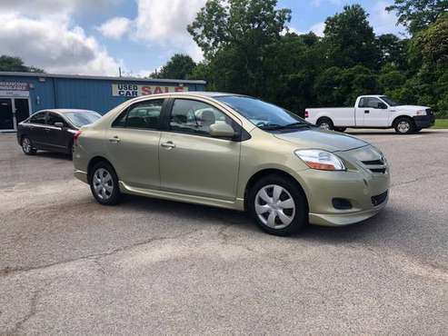 2007 Toyota Yaris - cars & trucks - by dealer - vehicle automotive... for sale in North Augusta, GA