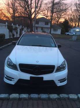 Mercedes Benz C300 2013 4matic for sale in Edison, NJ