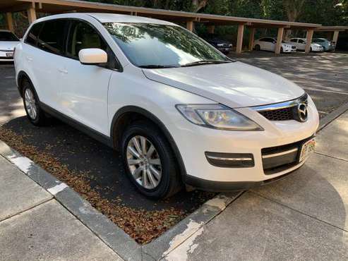 2009 Mazda CX-9 Cold AC, 3rd Row, Excellent Condition & Runs for sale in Kaneohe, HI