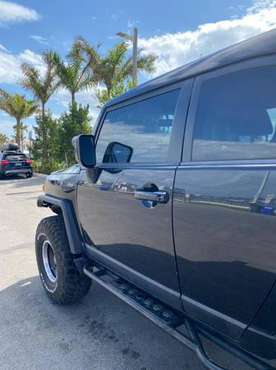 Toyota FJ 4x4 truck for sale in Hollywood, FL