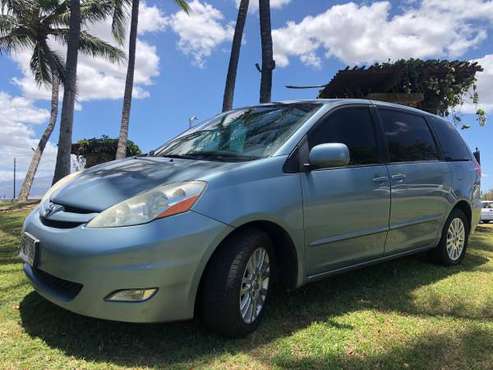 2007 Toyota Sienna 5dr 7-Pass Van V6 LE for sale in Kahului, HI
