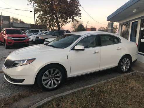 2013 Lincoln MKZ-Kenny Neal’s Pre-Owned - cars & trucks - by dealer... for sale in Wentworth, MO