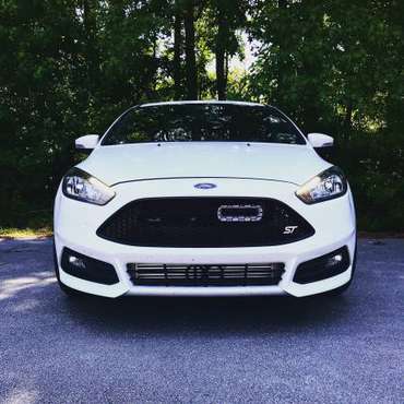 2017 Ford Focus ST STAGE 3 for sale in Cherry Point, NC