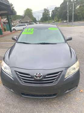 $695 down- 2009 Toyota Camry LE for sale in Arden, NC