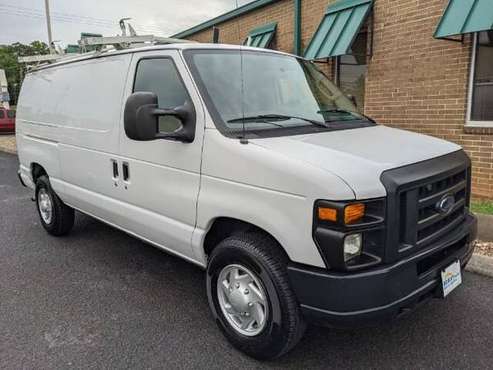 2013 Ford E-Series Cargo E-250 - - by dealer - vehicle for sale in Knoxville, TN
