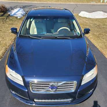 2010 S80 AWD Volvo for sale in PA