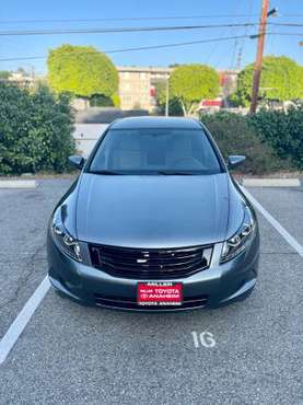 2008 Honda Accord (CleanTitle) for sale in Monterey Park, CA