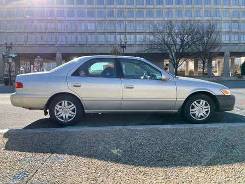 Toyota Camry - cars & trucks - by owner - vehicle automotive sale for sale in Washington, District Of Columbia