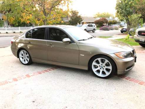 BMW 330i 330 i BMW - cars & trucks - by owner - vehicle automotive... for sale in Redwood City, CA