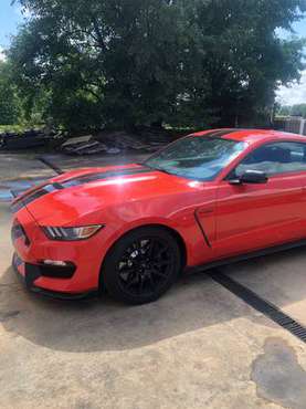 Mustang gt350 - cars & trucks - by owner - vehicle automotive sale for sale in Leetonia, OH