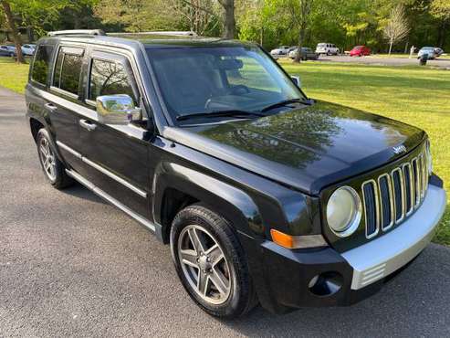 2008 Jeep Patriot Sport Utility 4x4 Low Miles! - - by for sale in Cleveland, TN