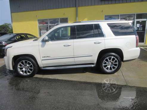 2015 GMC Yukon Denali 4x4 4dr SUV CALL OR TEXT TODAY for sale in MANASSAS, District Of Columbia
