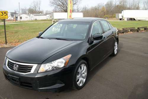2010 HONDA ACCORD-----------------------------------WE CAN FINANCE... for sale in New Paris, IN