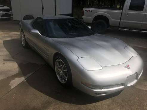 Corvette Z06 - cars & trucks - by owner - vehicle automotive sale for sale in Fayetteville, GA
