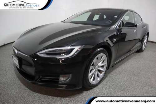 2017 Tesla Model S, Obsidian Black Metallic - cars & trucks - by... for sale in Wall, NJ
