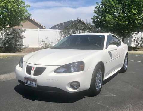 2006 Grand Am GT Superchaged 70k miles for sale in Boise, ID