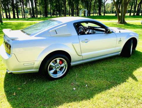 Ford Mustang GT 2005 for sale in Tyro, MN