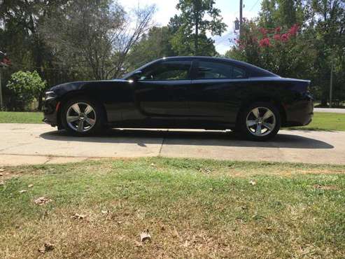 2016 Dodge Charger SXT for sale in Bynum, GA
