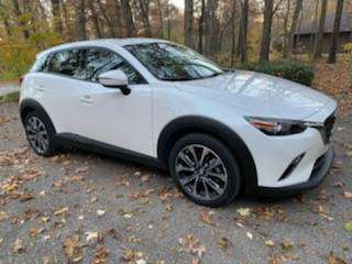 New 2019 Mazda CX-3 AWD Grand Touring - cars & trucks - by owner -... for sale in Kalamazoo, MI