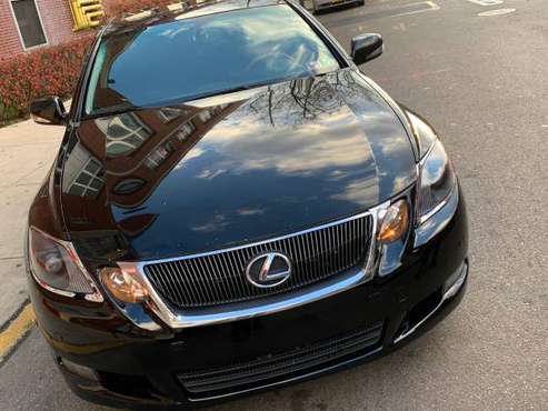 Lexus 2010 GS 350AWD - cars & trucks - by owner - vehicle automotive... for sale in Astoria, NY