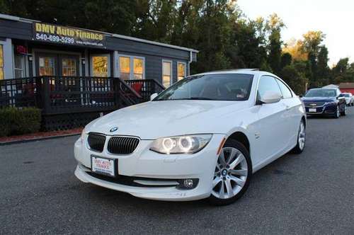 2011 BMW 3 SERIES 328i xDrive APPROVED!!! APPROVED!!! APPROVED!!! -... for sale in Stafford, VA