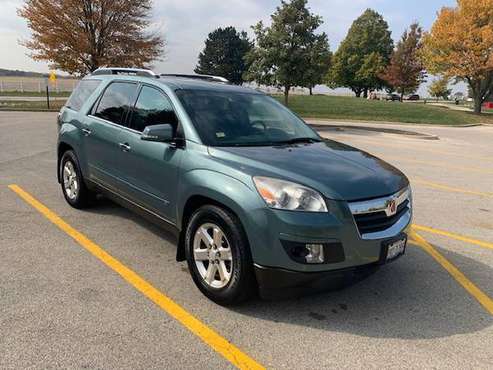 Saturn Outlook XR 2009 - cars & trucks - by owner - vehicle... for sale in Batavia, IL