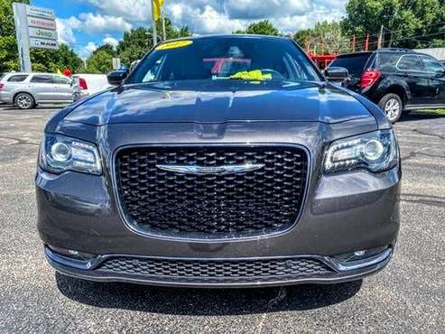 2017 Chrysler 300 S AWD (Panoramic Sunroof) - cars & trucks - by... for sale in Loves Park, IL